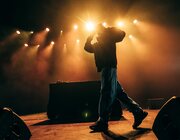 Eles | Sound Track Finale Vlaams-Brabant @ Het Depot, Leuven