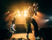 Eles | Sound Track Finale Vlaams-Brabant @ Het Depot, Leuven