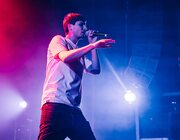 Eles | Sound Track Finale Vlaams-Brabant @ Het Depot, Leuven