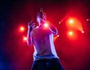 Eles | Sound Track Finale Vlaams-Brabant @ Het Depot, Leuven