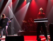 Bloed - Sound Track: Finale West-Vlaanderen @ Cactus Muziekcentrum, Brugge