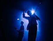 Pelican Dealer | Sound Track Finale Vlaams-Brabant @ Het Depot, Leuven