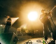 Pelican Dealer | Sound Track Finale Vlaams-Brabant @ Het Depot, Leuven