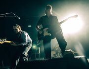 Pelican Dealer | Sound Track Finale Vlaams-Brabant @ Het Depot, Leuven