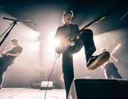 Pelican Dealer | Sound Track Finale Vlaams-Brabant @ Het Depot, Leuven