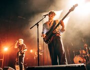 Pelican Dealer | Sound Track Finale Vlaams-Brabant @ Het Depot, Leuven