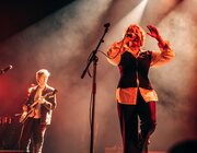 Kaat van Stralen | Sound Track Finale Vlaams-Brabant @ Het Depot, Leuven