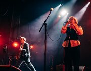 Kaat van Stralen | Sound Track Finale Vlaams-Brabant @ Het Depot, Leuven