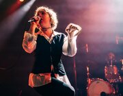 Kaat van Stralen | Sound Track Finale Vlaams-Brabant @ Het Depot, Leuven