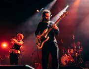 Kaat van Stralen | Sound Track Finale Vlaams-Brabant @ Het Depot, Leuven