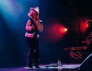 Kaat van Stralen | Sound Track Finale Vlaams-Brabant @ Het Depot, Leuven