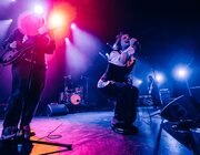 Kaat van Stralen | Sound Track Finale Vlaams-Brabant @ Het Depot, Leuven