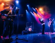 Kaat van Stralen | Sound Track Finale Vlaams-Brabant @ Het Depot, Leuven