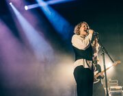 Kaat van Stralen | Sound Track Finale Vlaams-Brabant @ Het Depot, Leuven