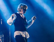 Kaat van Stralen | Sound Track Finale Vlaams-Brabant @ Het Depot, Leuven