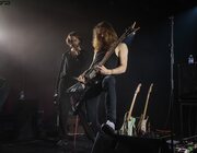 Sound Track Finale Oost-Vlaanderen @ Kunstencentrum Vooruit, Gent