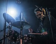 Sound Track Finale Oost-Vlaanderen @ Kunstencentrum Vooruit, Gent