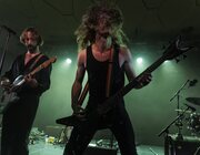 Sound Track Finale Oost-Vlaanderen @ Kunstencentrum Vooruit, Gent