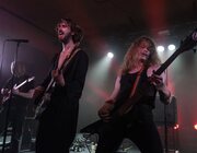 Sound Track Finale Oost-Vlaanderen @ Kunstencentrum Vooruit, Gent