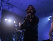 Sound Track Finale Oost-Vlaanderen @ Kunstencentrum Vooruit, Gent