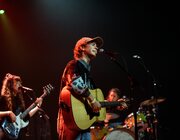 Arend Delabie | Sound Track: Finale West-Vlaanderen @ Cactus Muziekcentrum,