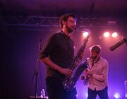 Sound Track Finale Oost-Vlaanderen @ Kunstencentrum Vooruit, Gent