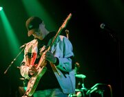 Gummy Green | Sound Track: Finale West-Vlaanderen @ Cactus Muziekcentrum,