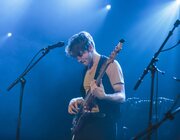 Sound Track Finale Oost-Vlaanderen @ Kunstencentrum Vooruit, Gent