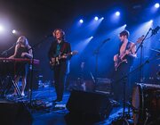 Sound Track Finale Oost-Vlaanderen @ Kunstencentrum Vooruit, Gent