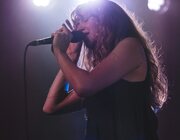 Sound Track Finale Oost-Vlaanderen @ Kunstencentrum Vooruit, Gent