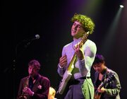 Ciggy Sunday | Sound Track: Finale West-Vlaanderen @ Cactus Muziekcentrum,