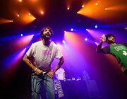 ZLDR | Sound Track: Finale West-Vlaanderen @ Cactus Muziekcentrum,