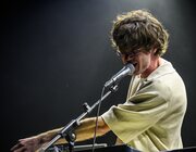 Luigi Colzato | Sound Track: Finale West-Vlaanderen @ Cactus Muziekcentrum,