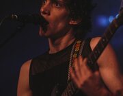 Sound Track Finale Oost-Vlaanderen @ Kunstencentrum Vooruit, Gent