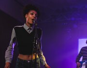 Sound Track Finale Oost-Vlaanderen @ Kunstencentrum Vooruit, Gent