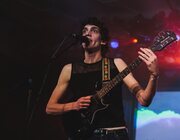 Sound Track Finale Oost-Vlaanderen @ Kunstencentrum Vooruit, Gent