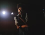 Sound Track Finale Oost-Vlaanderen @ Kunstencentrum Vooruit, Gent