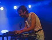 Sound Track Finale Oost-Vlaanderen @ Kunstencentrum Vooruit, Gent