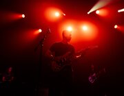 Timothy Fernandez | Sound Track: Finale West-Vlaanderen @ Cactus Muziekcentrum, Brugge