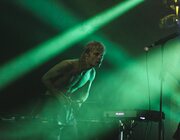 Sound Track Finale Oost-Vlaanderen @ Kunstencentrum Vooruit, Gent