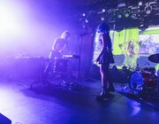 Sound Track Finale Oost-Vlaanderen @ Kunstencentrum Vooruit, Gent