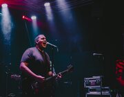 Jerk Beefy @ Cinema, Aalst