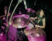 Jerk Beefy @ Cinema, Aalst