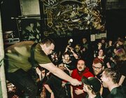 Jerk Beefy @ Cinema, Aalst