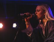 Sound Track Finale Oost-Vlaanderen @ Kunstencentrum Vooruit, Gent