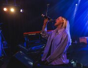 Sound Track Finale Oost-Vlaanderen @ Kunstencentrum Vooruit, Gent