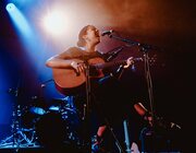 Emma Hessels @ Trix, Antwerpen