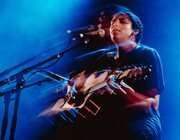 Emma Hessels @ Trix, Antwerpen