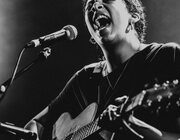 Emma Hessels @ Trix, Antwerpen