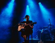 Emma Hessels @ Trix, Antwerpen